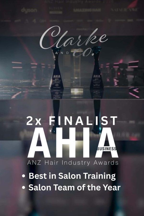 Hair Awards